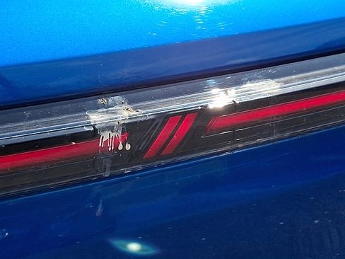 Used 2024 Dodge Hornet R/T Plus w/ Track Pack AWD/4WD image 30