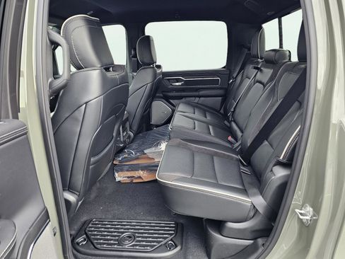 New 2026 RAM 1500 Laramie w/ Night Edition AWD/4WD image 31