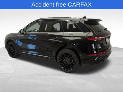 Used 2021 Lincoln Corsair Reserve w/ Equipment Group 201A image 4