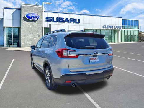 Certified 2025 Subaru Ascent Premium AWD/4WD image 2