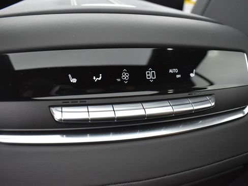 Certified 2026 Cadillac Escalade Sport w/ Touring Package image 29