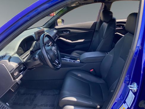 Used 2024 Honda Accord Sport image 9