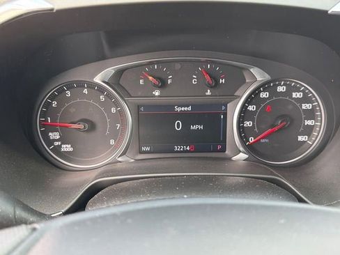 Used 2024 Chevrolet Blazer LT w/ Convenience Package FWD image 27