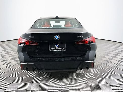 Used 2025 BMW 228i xDrive w/ Premium Package image 7