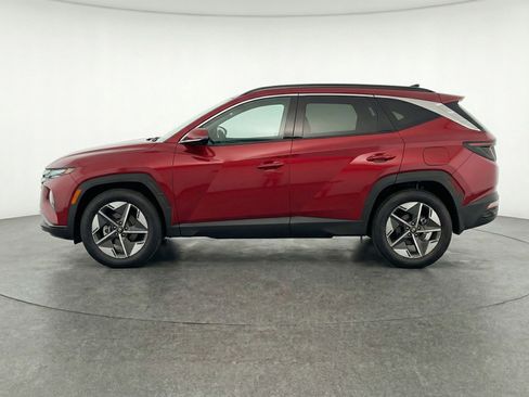 Used 2025 Hyundai Tucson SEL image 5