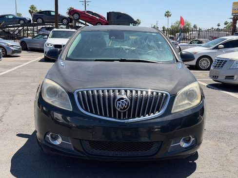 Used 2015 Buick Verano Convenience FWD image 12