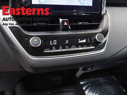 Used 2024 Toyota Corolla LE FWD image 19