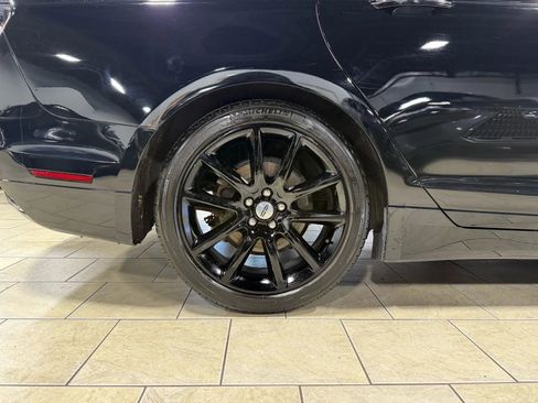 Used 2016 Lincoln MKZ Hybrid w/ Equipment Group 600A Reserve image 32