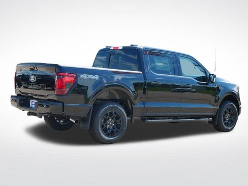 New 2026 Ford F150 XLT w/ Equipment Group 302A MID AWD/4WD image 3