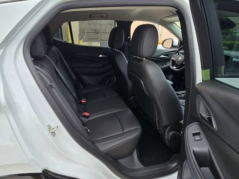 New 2026 Buick Encore GX Sport Touring w/ Advanced Technology Package FWD image 13