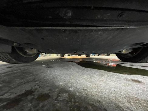 Used 2010 BMW 535i xDrive Sedan image 19