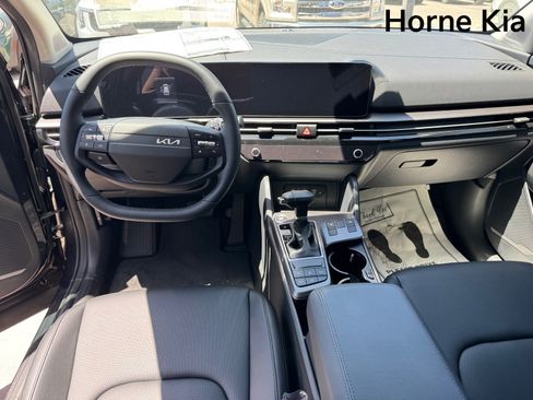 New 2026 Kia Seltos SX AWD/4WD image 12