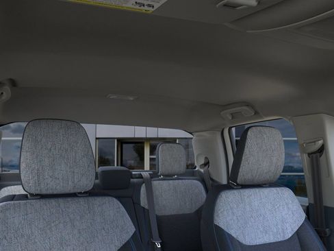 New 2026 Ford Maverick XLT FWD image 44