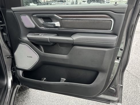 New 2026 RAM 1500 Laramie w/ Night Edition image 19