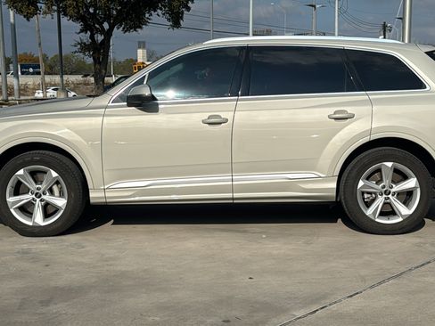 Used 2022 Audi Q7 2.0T Premium Plus w/ Premium Plus Package image 4