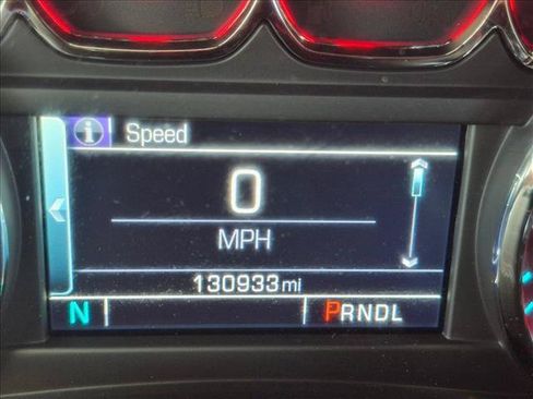 Used 2019 Chevrolet Tahoe LT AWD/4WD image 11