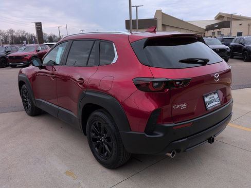 New 2026 MAZDA CX-50 2.5 Hybrid w/ Cargo Package image 5