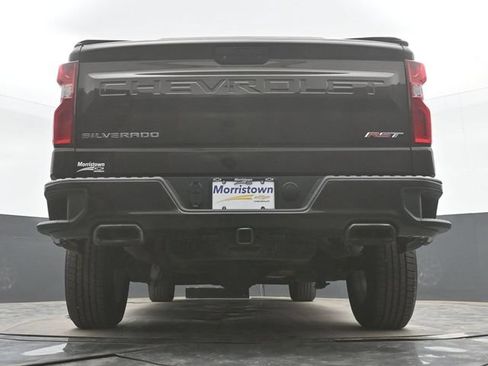 Used 2019 Chevrolet Silverado 1500 RST w/ All-Star Edition AWD/4WD image 45