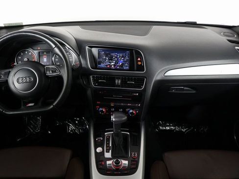 Used 2013 Audi Q5 3.0T Prestige w/ Prestige Pkg image 8
