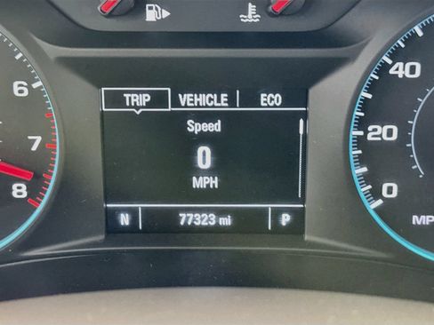 Used 2020 Chevrolet Malibu LT FWD image 15