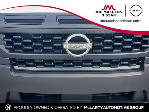 New 2026 Nissan Frontier S AWD/4WD image 10