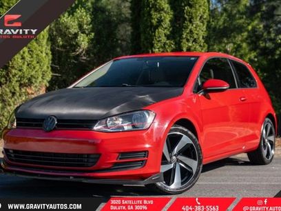Used 2015 Volkswagen Golf S