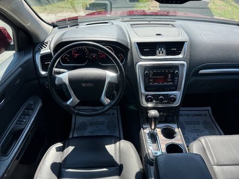 Used 2017 GMC Acadia Limited SLT AWD/4WD image 50