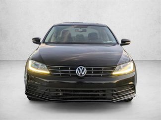 Used 2018 Volkswagen Jetta SE video 2