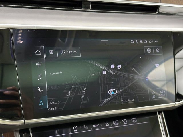 Certified 2023 Audi A8 L 3.0T w/ Comfort Plus Package AWD/4WD image 24