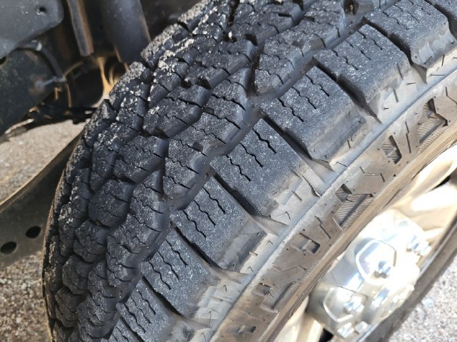 Used 2021 RAM 2500 Big Horn AWD/4WD image 10