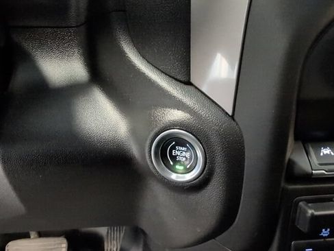 Used 2023 Chevrolet Silverado 1500 W/T w/ WT Safety Package AWD/4WD image 20
