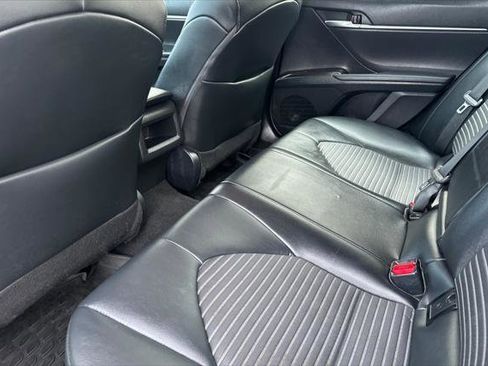 Certified 2023 Toyota Camry SE image 4