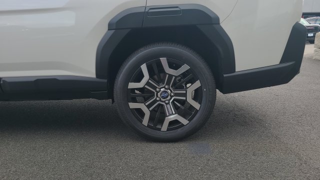 New 2026 Subaru Outback Touring XT AWD/4WD image 9