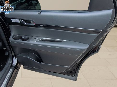 Used 2022 Hyundai Palisade Limited FWD image 25
