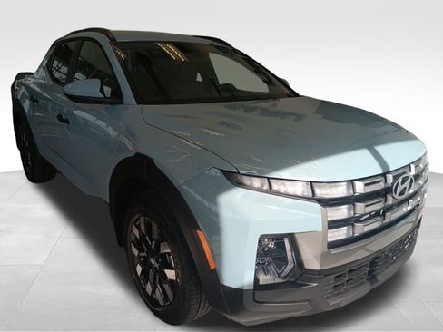 New 2026 Hyundai Santa Cruz SEL image 1