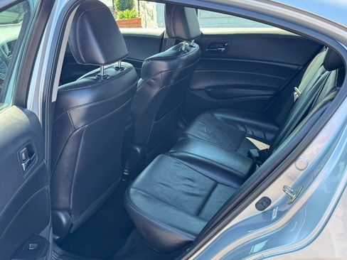 Used 2013 Acura ILX w/ Premium Package FWD image 14