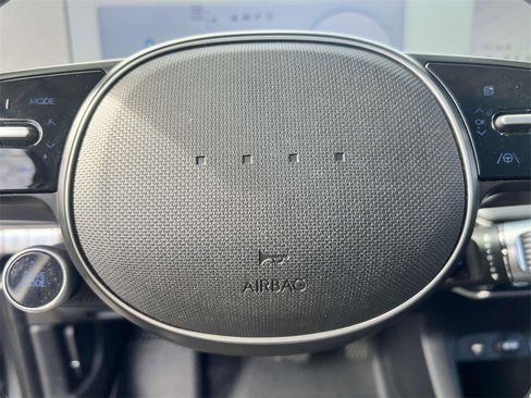 Used 2022 Hyundai Ioniq 5 Limited w/ Cargo Package image 35