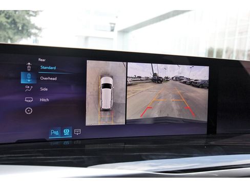 New 2026 Cadillac Escalade Sport w/ Touring Package AWD/4WD image 18