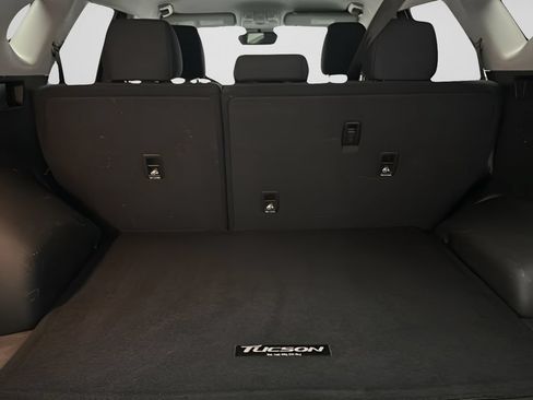 Used 2020 Hyundai Tucson Sport AWD/4WD image 19