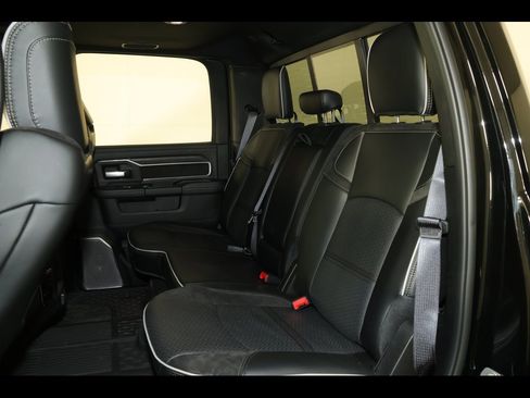 New 2026 RAM 2500 Laramie image 24