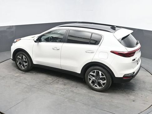 Used 2020 Kia Sportage EX w/ Option Group 15 FWD image 25