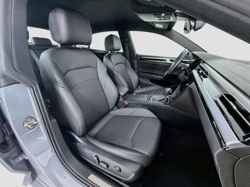Used 2023 Volkswagen Arteon SE FWD image 27
