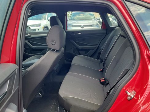 New 2026 Volkswagen Jetta Sport FWD image 11