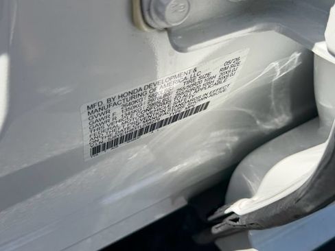 New 2026 Acura MDX SH-AWD w/ Advance Package image 11