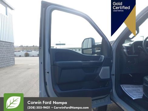 Used 2026 Ford F450 Platinum image 12