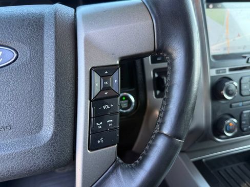 Used 2017 Ford Expedition Limited w/ Equipment Group 301A RWD image 24