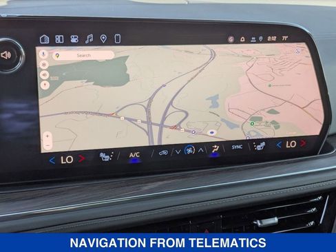 New 2026 Chevrolet Tahoe Z71 w/ Comfort Package image 21