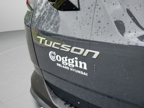 New 2026 Hyundai Tucson SEL FWD image 28