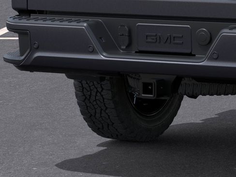 New 2026 GMC Sierra 2500 Denali Ultimate w/ Snow Plow Prep/Camper Package AWD/4WD image 37