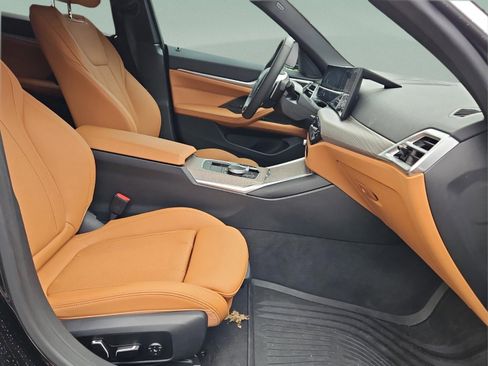 Certified 2025 BMW 430i image 11